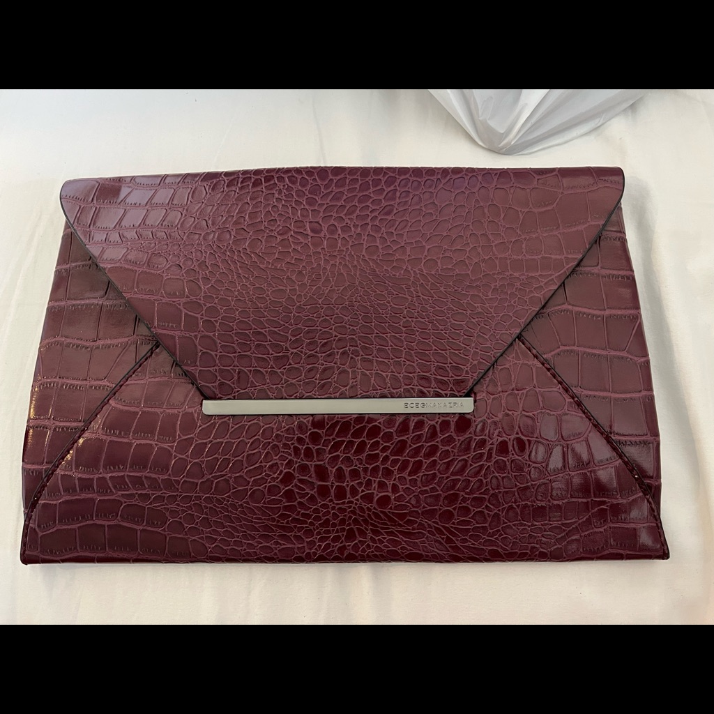 Bcbg Max Azria Clutch